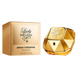 LADY MILLION EDP 50ML Mujer PACO RABANNE
