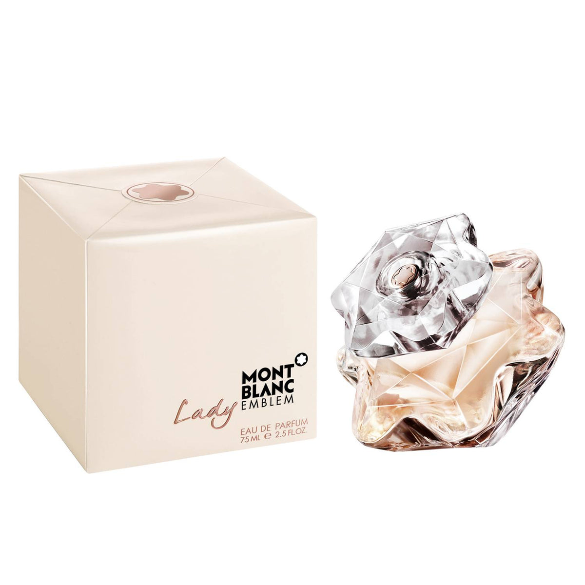 Lady Emblem 75ML EDP Mujer Montblanc