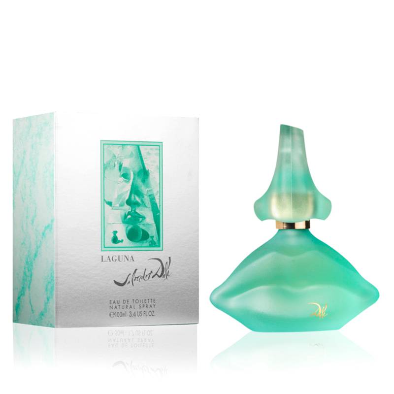 Laguna Salvador Dali 100 ml EDT Mujer