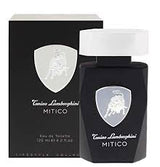 Lamborghini Mitico EDT 125Ml  Hombre