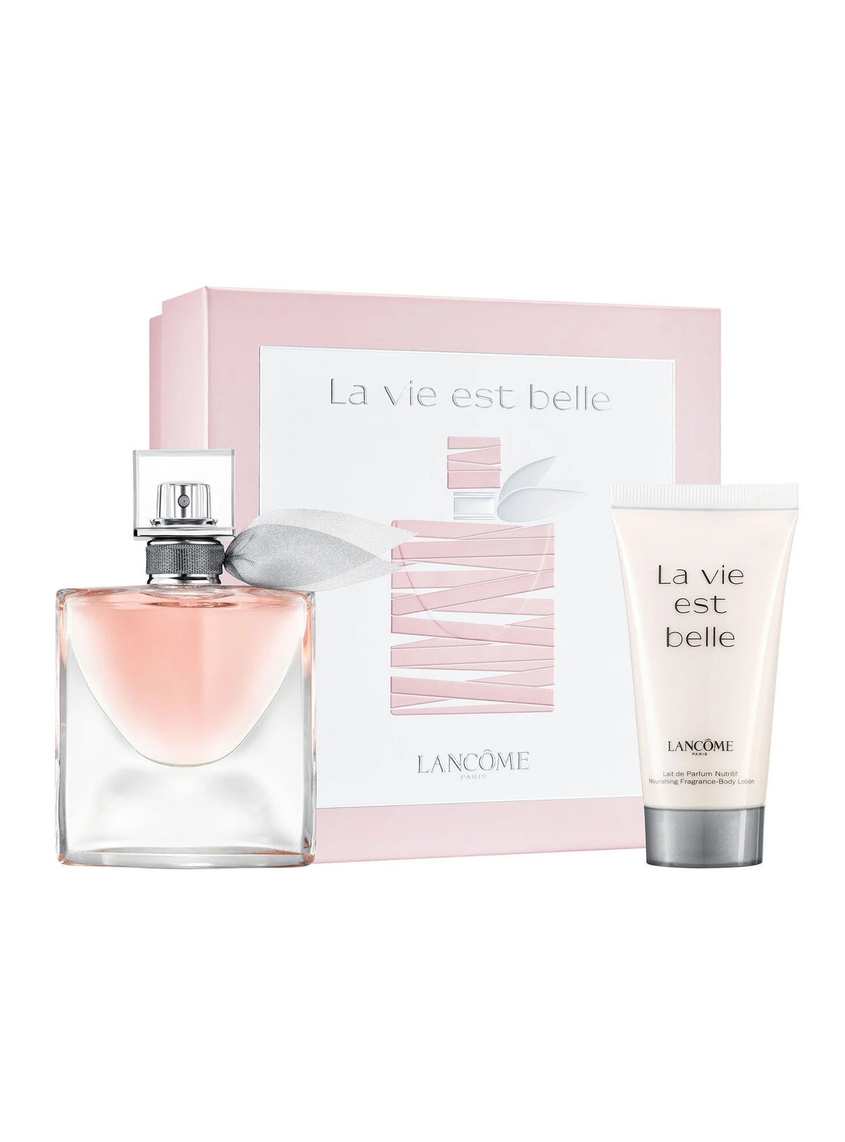 La Vie Est Belle Estuche 30ml + Body Lotion 50ml Mujer