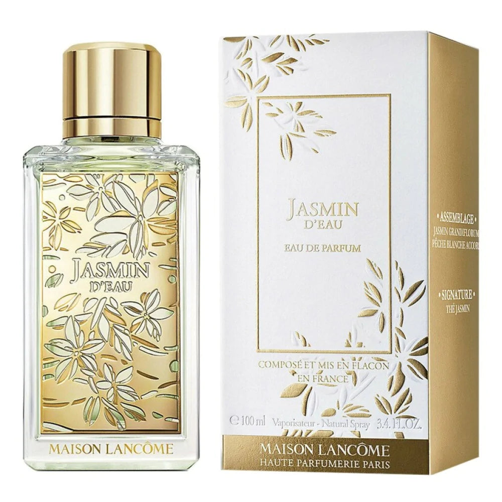 Lancome Maison Jasmins D&#39;eau 100ML Edp  Mujer