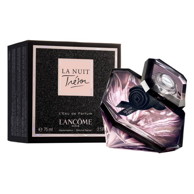 La Nuit Trésor 75ML EDP Mujer Lancome