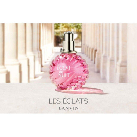 Eclat De Nuit Edp 100 Mujer Lanvin