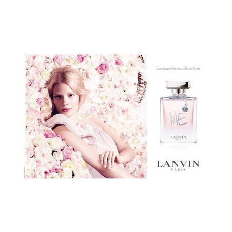 Me L´Eau 80ML EDTMujer Lanvin