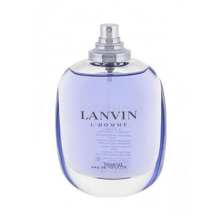 Lanvin L'Homme Edt 100Ml Hombre .