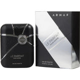 Le Parfait Pour Homme 100ML EDT Hombre Armaf- Inspirado en Green Irish Tweed Creed