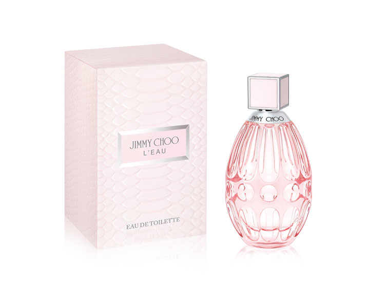 Jimmy Choo L eau Edt 90Ml Mujer