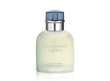Light Blue Pour Homme TESTER 125ML EDT Hombre Dolce & Gabbana