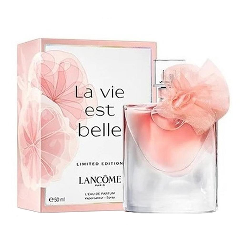 La Vie Est Belle Lancome Limited Edition 50ml Edp Mujer