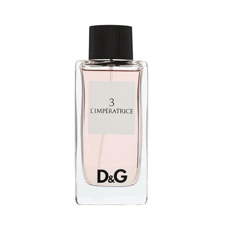 L'impératrice 3 EDT 100ml Mujer D&G