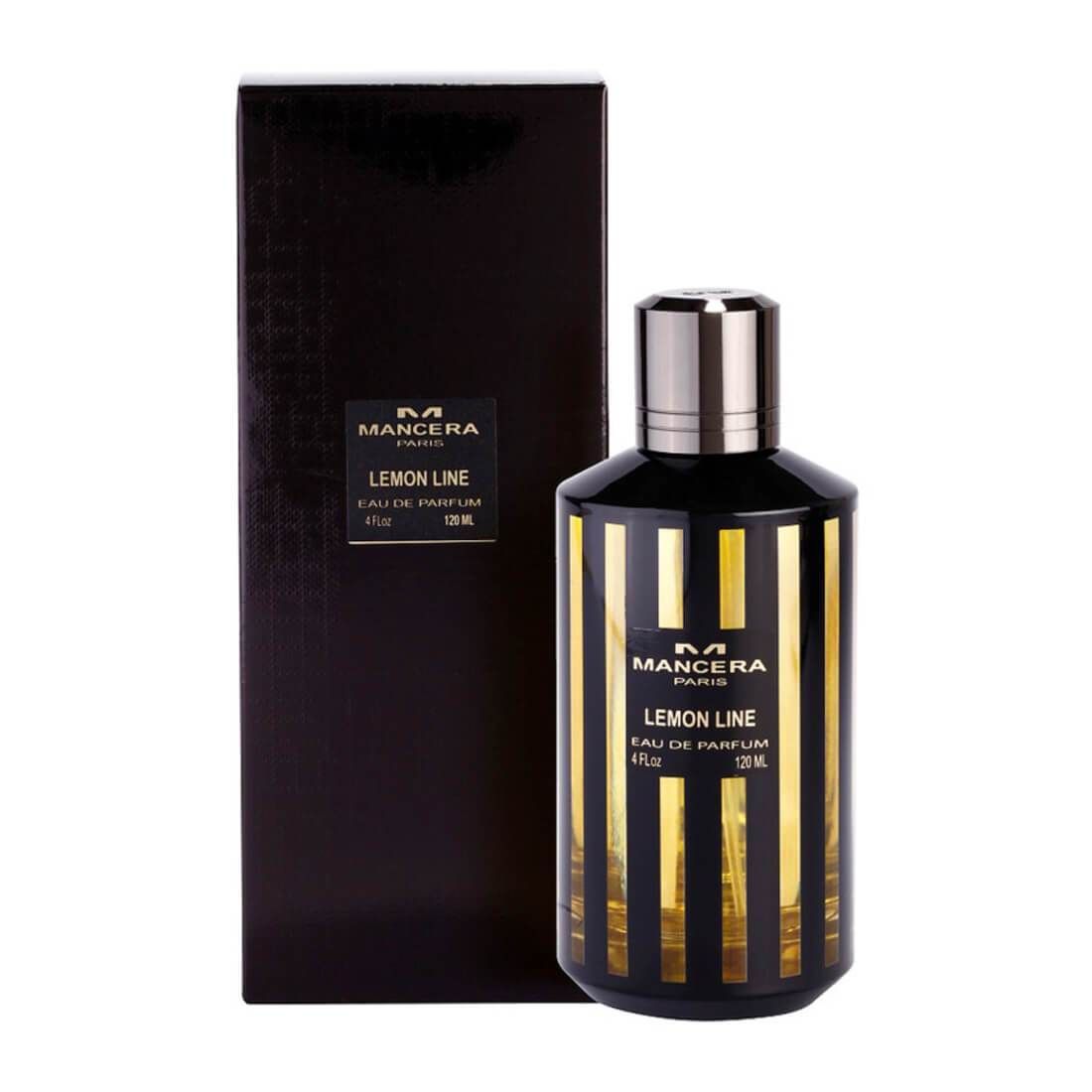 Mancera Lemon Line Edp 120Ml Hombre