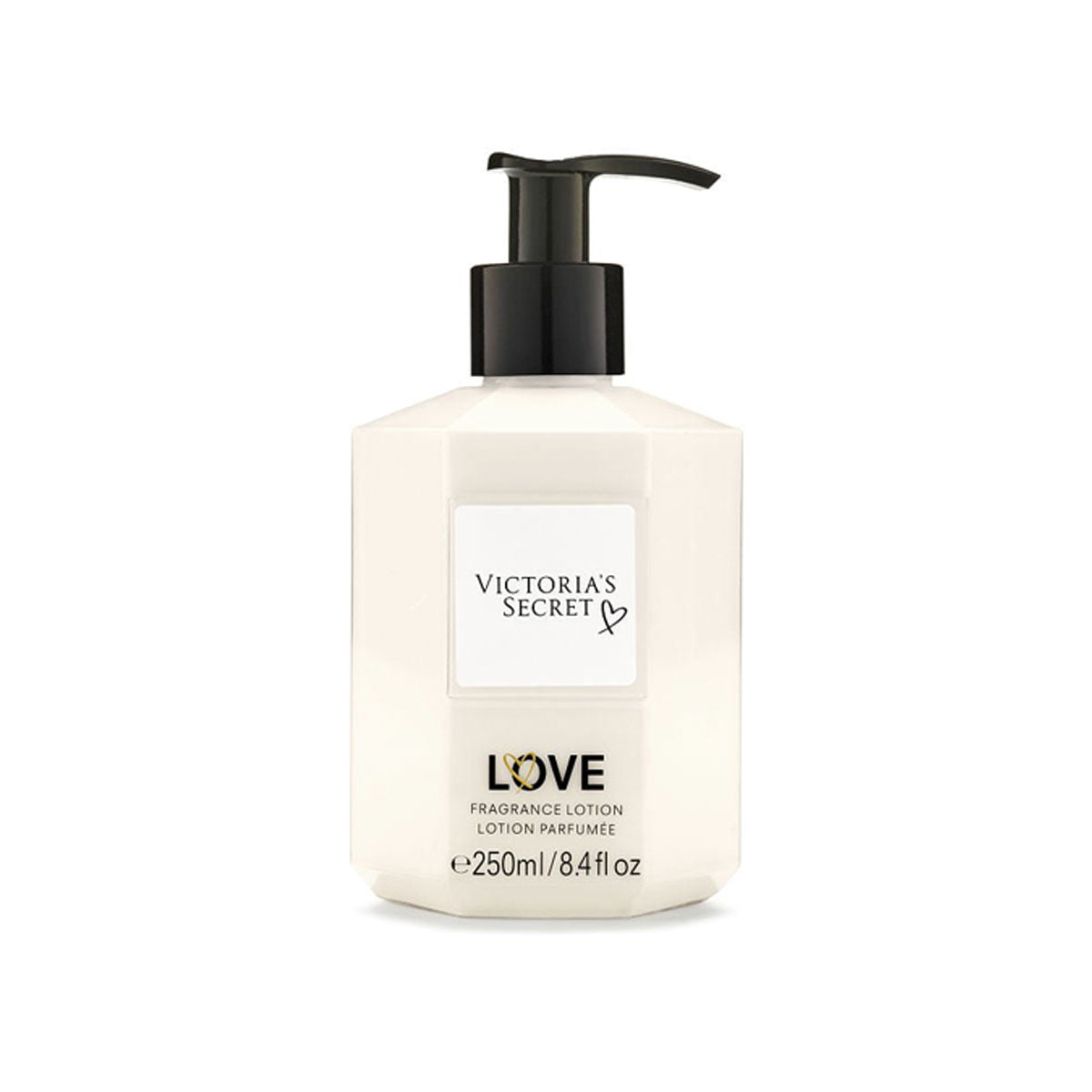 Love Fragance Lotion Crema 250ML Mujer Victoria Secret