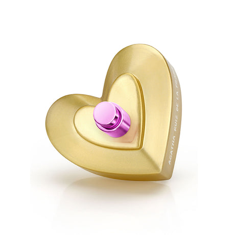 Love Glam Love TESTER EDT 80ML Mujer Agatha Ruiz De la Prada
