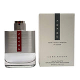 Prada Luna Rossa Tester Edt 100ml Hombre
