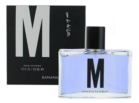 Banana Republic M Edt 125Ml Hombre