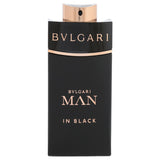 Man In Black 60ML EDP Hombre BVLGARI