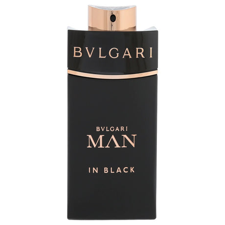 Man In Black 60ML EDP Hombre BVLGARI
