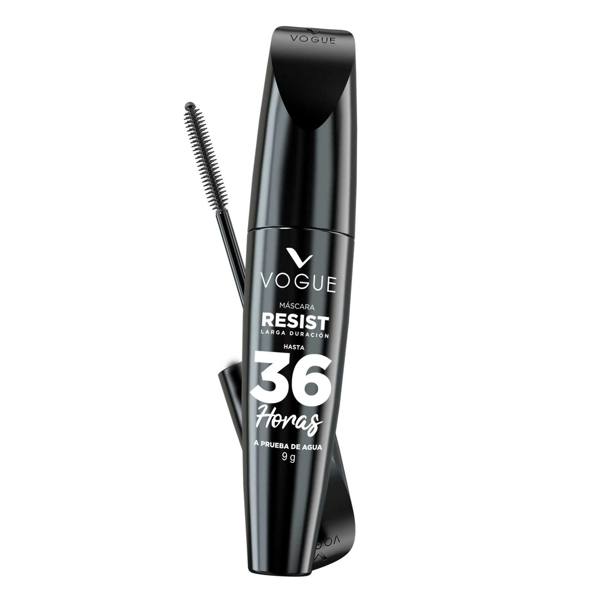 V MASCARA RESIST 9G INN