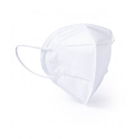 Mascarilla KN95 Desechables medi-line 20 Unidades en Caja