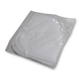 Mascarilla KN95 Desechables KUCHUANG 2 Unidades en Sobre