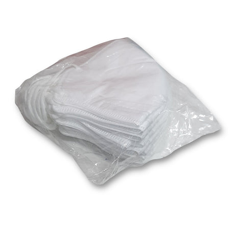 Mascarilla KN95 Desechables medi-line 10 Unidades en Sobre