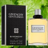 Gentleman Hombre 100 Ml Edt Givenchy