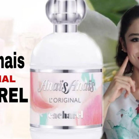 Anais Anais Set Edt 100ml+30ml Mujer