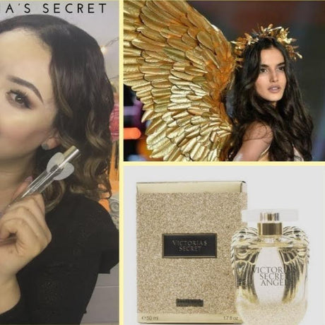 Angel Gold Victoria Secret Edp 100 ml Mujer