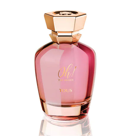 Oh The Origigins Tous Edp 100Ml Mujer