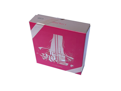 Estuche O de Lancome EDT 125ml+ body lotion 200ml