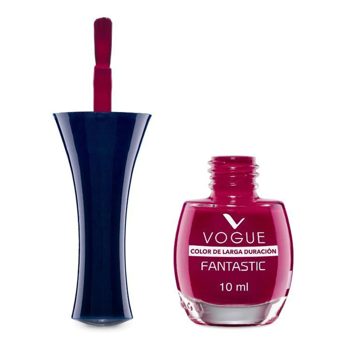 V ESMALTE FANTASTIC MERLOT 245