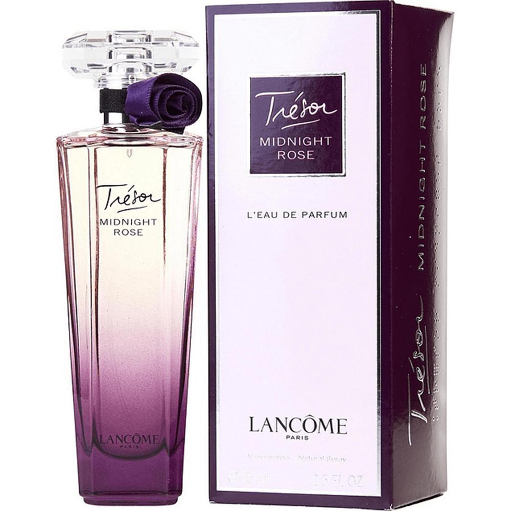 Tresor Midnigth Rose Lancome Edp 50 ml Mujer