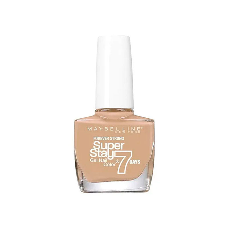 Esmalte De Uñas Superstay 7 Days 185 Midtown Rose Maybelline