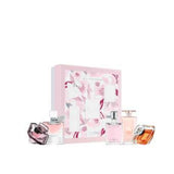 Les Miniatures Estuche de 5 unidades EDP Mujer Lancome