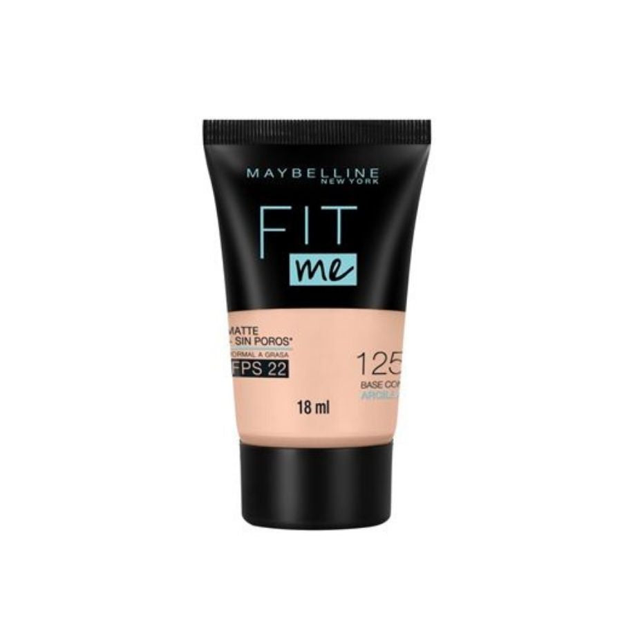 MNY FIT ME MINI NUDE BEIGE 125