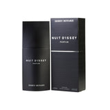 Nuit D'Issey Parfum 125ML Hombre Issey Miyake