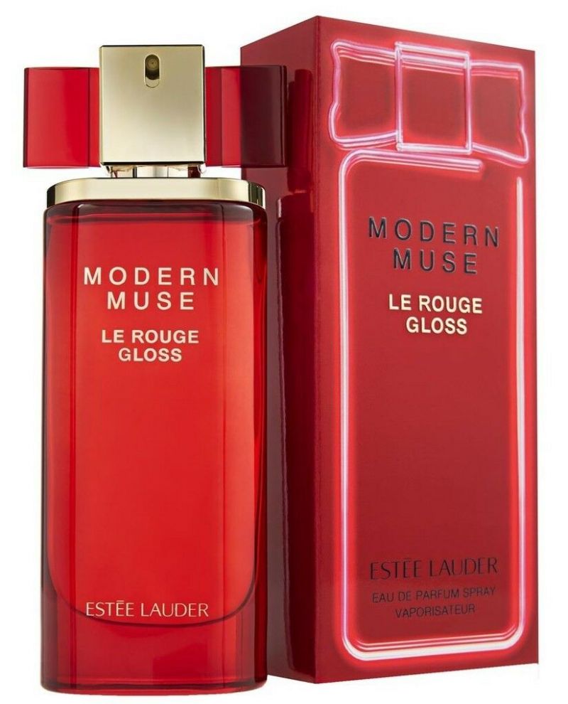 Modern Muse Le Rouge Gloss Edp Estêe Lauder 50 ml Mujer