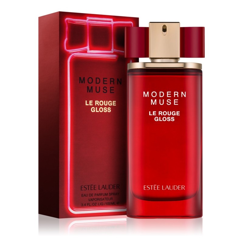 Modern Muse Le Rouge Gloss Edp Estêe Lauder 100 ml Mujer