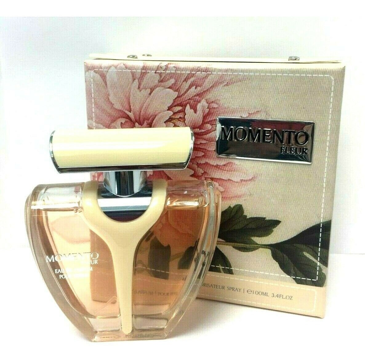 Momento Fleur 100ML EDP Mujer Armaf