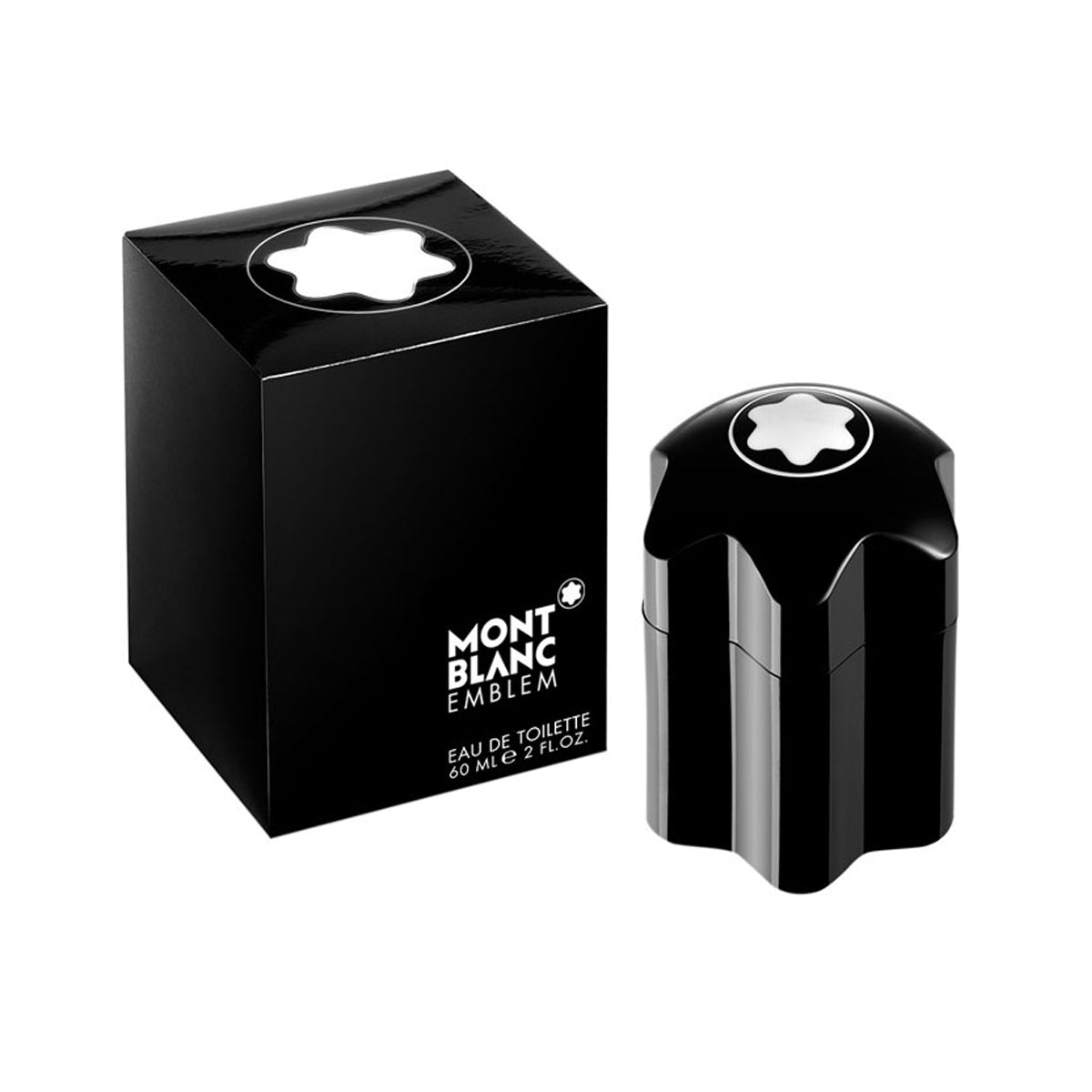 Emblem Montblanc Edt 60Ml Hombre