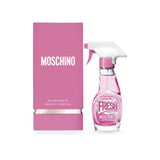Moschino Fresh Pink Couture Edt 30ml Mujer