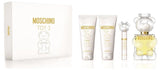 Estuche Toy 2 Edp100Ml+ Shower Gel 100Ml+Body Locionl100Ml + Mini 10Ml