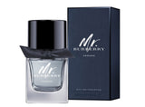 Mr. Burberry Indigo Edt 50Ml Hombre