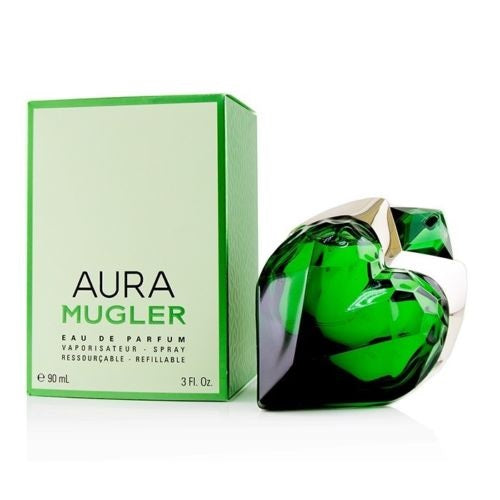 Aura Thiery mugler EDP 50ML Mujer
