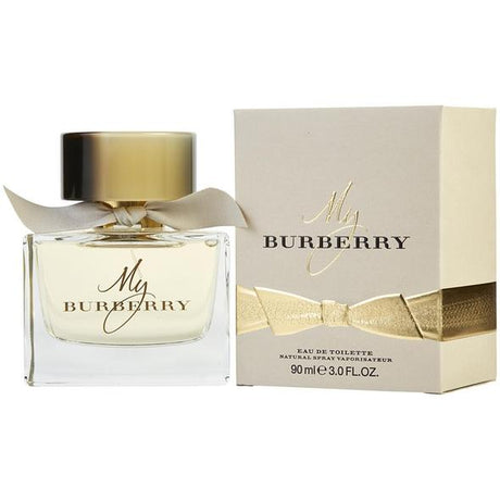 My Burberry Edt 90ML Mujer Burberry