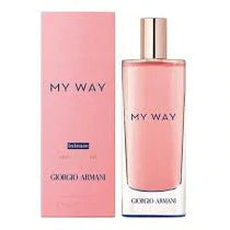 My Way Intense Armani Edp 15Ml Mini Mujer .