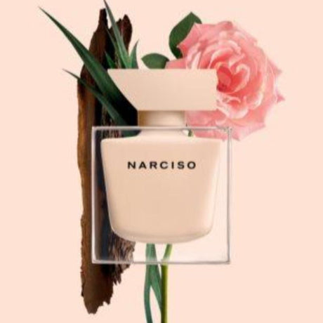 Narciso Rodriguez Edp 50ml Mujer
