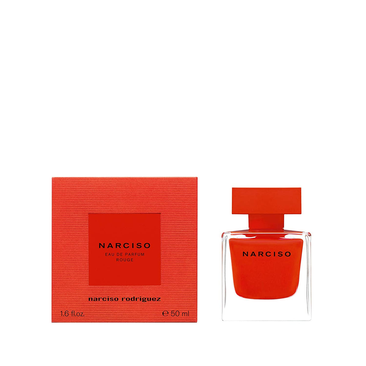 Narciso Eau de Parfum Rouge 50ml Mujer