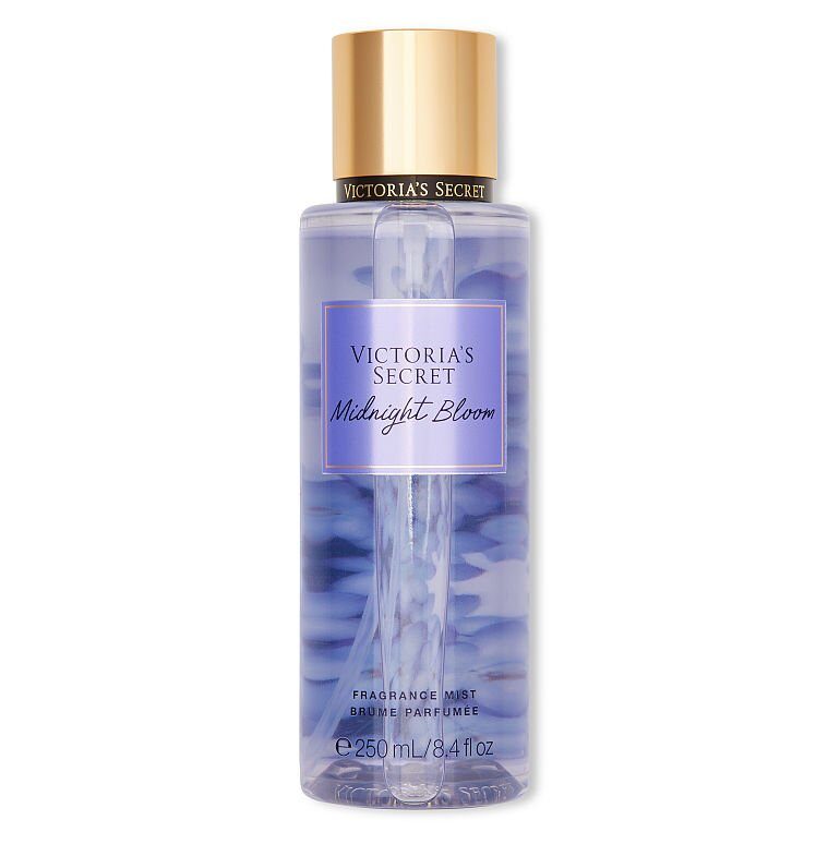 Midnight Bloom Victoria Secret 250Ml  Mujer Colonia (Formato 2023)